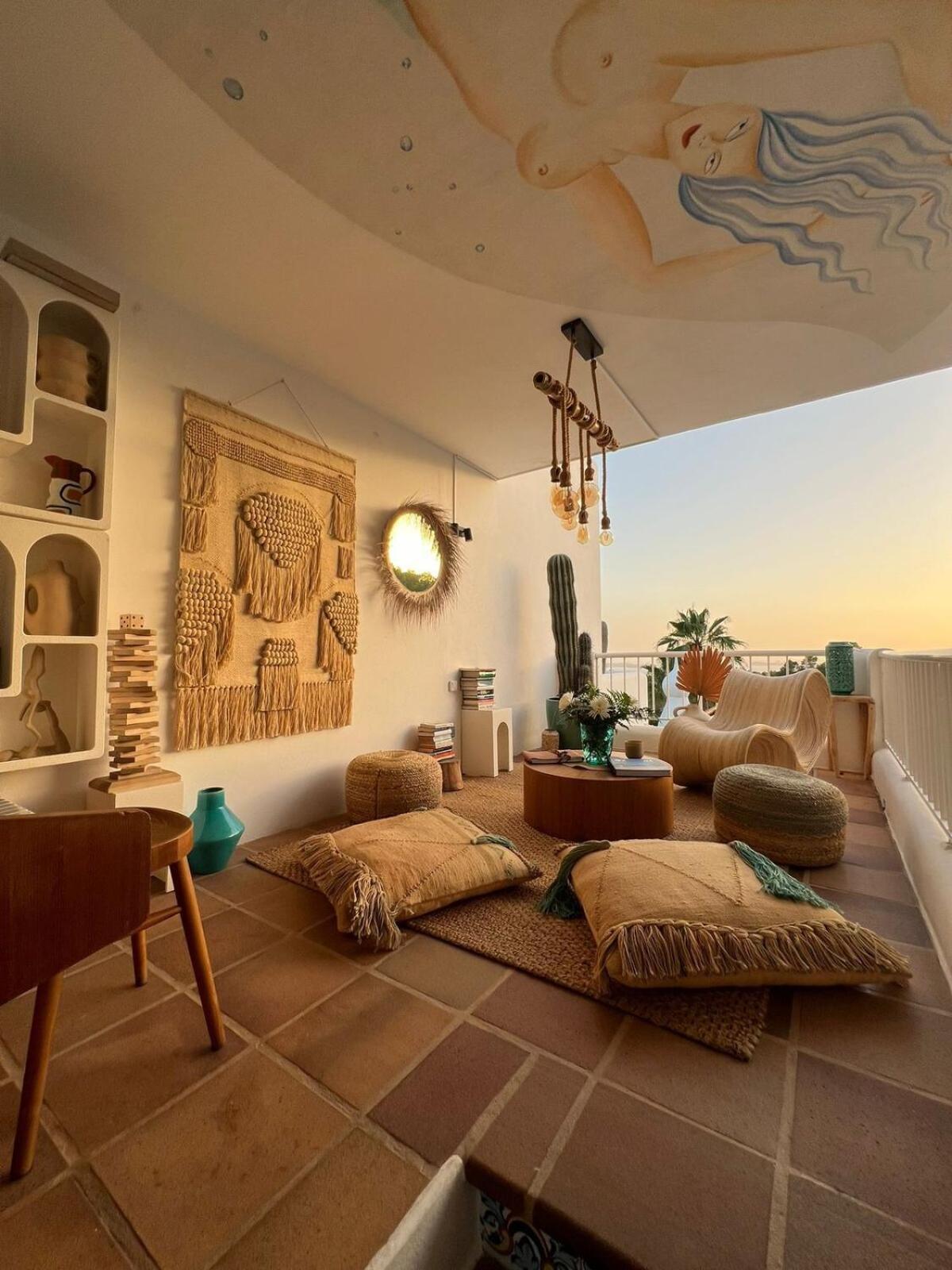 Casa Datscha Sant Antoni de Portmany Esterno foto