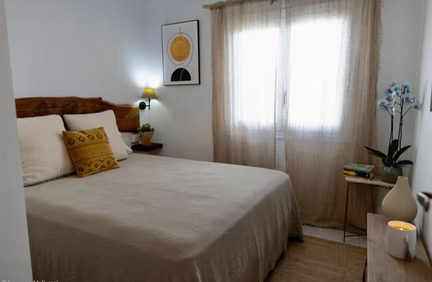 Casa Datscha Sant Antoni de Portmany Esterno foto