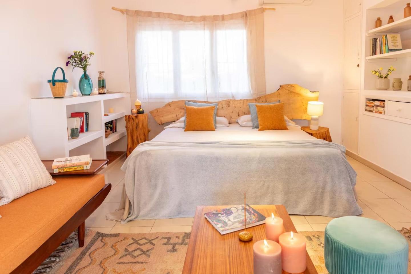 Casa Datscha Sant Antoni de Portmany Esterno foto